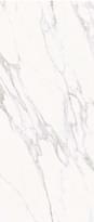 Плитка Emil Ceramica Tele Di Marmo Book Match "A" Statuario Michelangelo Full Lappato 120x278 см, поверхность полированная