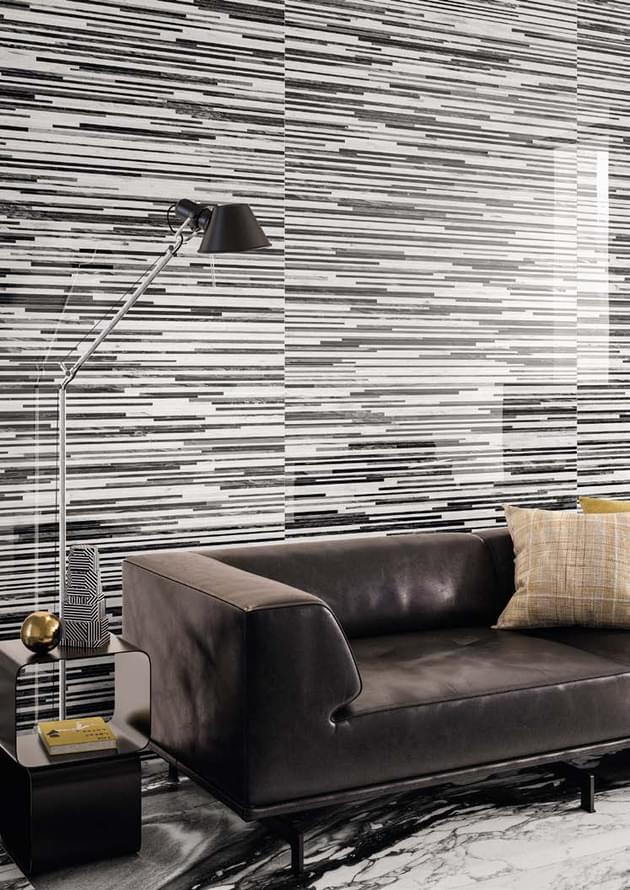 керамогранит фабрики Emil Ceramica коллекция Tele Di Marmo