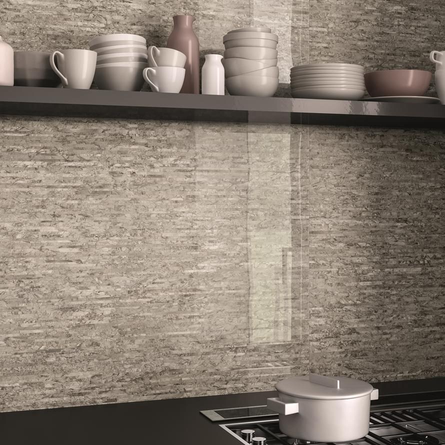 керамогранит фабрики Emil Ceramica коллекция Tele Di Marmo