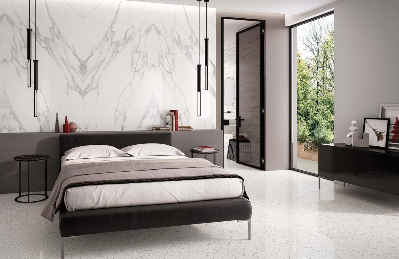 керамогранит фабрики Emil Ceramica коллекция Tele Di Marmo