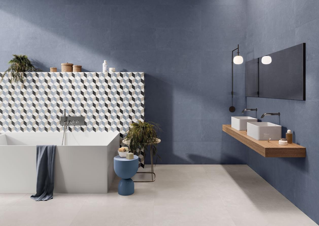 керамогранит фабрики Emil Ceramica коллекция Totalook
