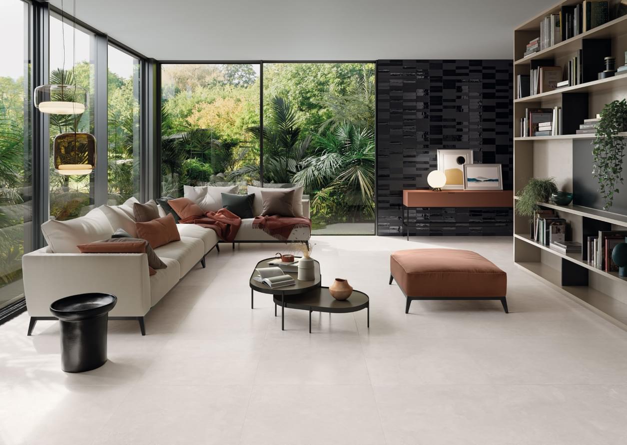 керамогранит фабрики Emil Ceramica коллекция Totalook