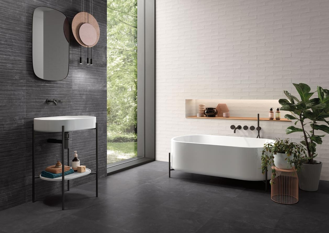 керамогранит фабрики Emil Ceramica коллекция Totalook