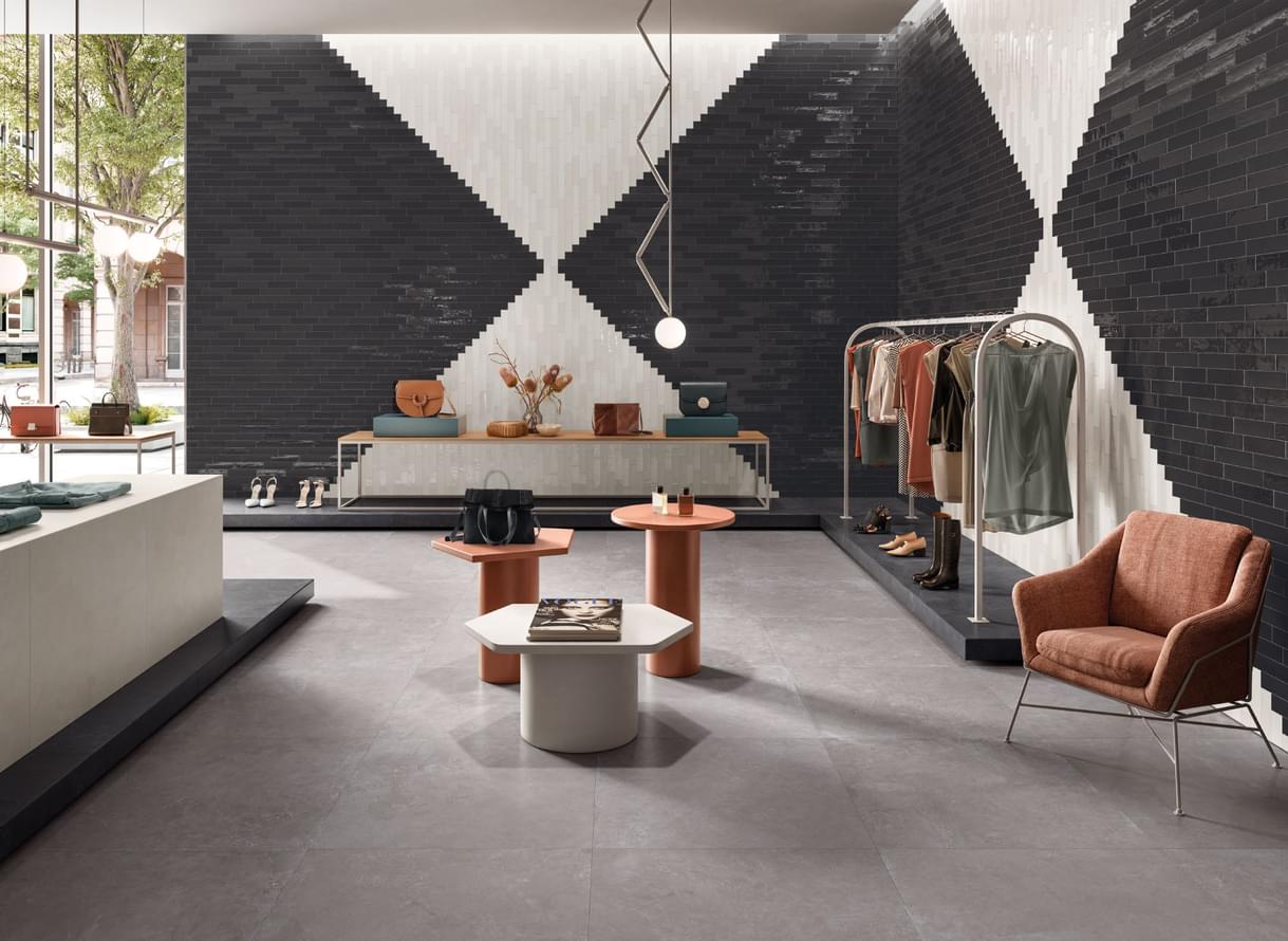 керамогранит фабрики Emil Ceramica коллекция Totalook