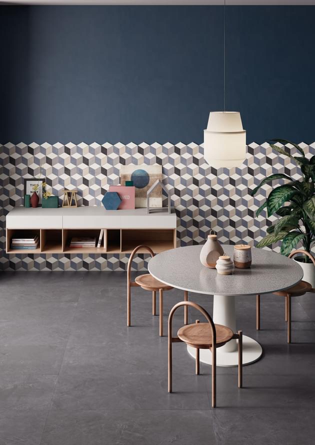 керамогранит фабрики Emil Ceramica коллекция Totalook