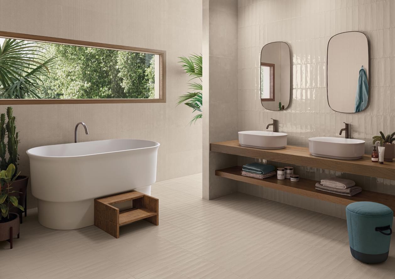 керамогранит фабрики Emil Ceramica коллекция Totalook