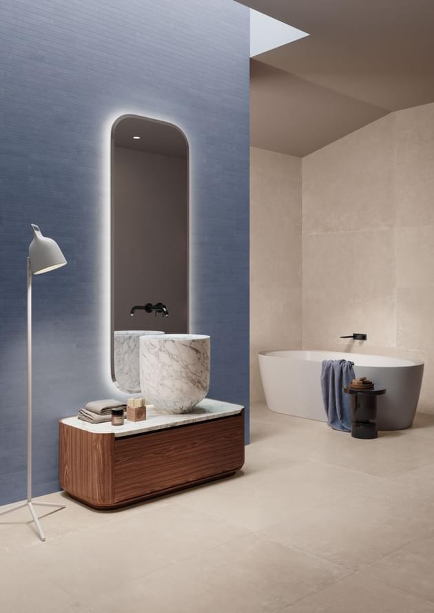керамогранит фабрики Emil Ceramica коллекция Totalook