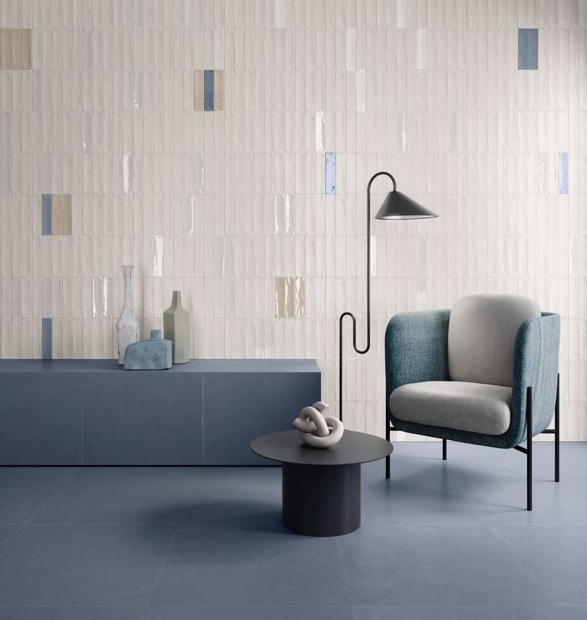 керамогранит фабрики Emil Ceramica коллекция Totalook