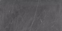 Плитка Emil Ceramica Tracce Dark Grey 30x60 см, поверхность матовая, рельефная