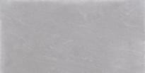 Плитка Emil Ceramica Tracce Grey 30x60 см, поверхность матовая, рельефная