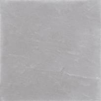 Плитка Emil Ceramica Tracce Grey 60x60 см, поверхность матовая, рельефная