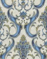 Emiliana Parati Damasco Reale 73402 10.05м x 106см поверхность матовая