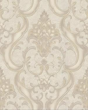 Emiliana Parati Damasco Reale 73406 10.05м x 106см поверхность матовая