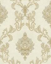 Emiliana Parati Damasco Reale 73426 10.05м x 106см поверхность матовая