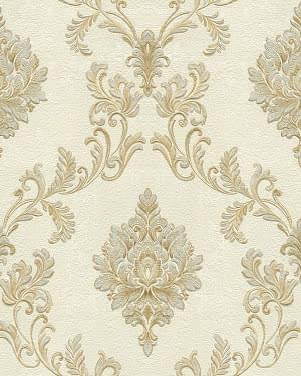 Emiliana Parati Damasco Reale 73426 10.05м x 106см поверхность матовая