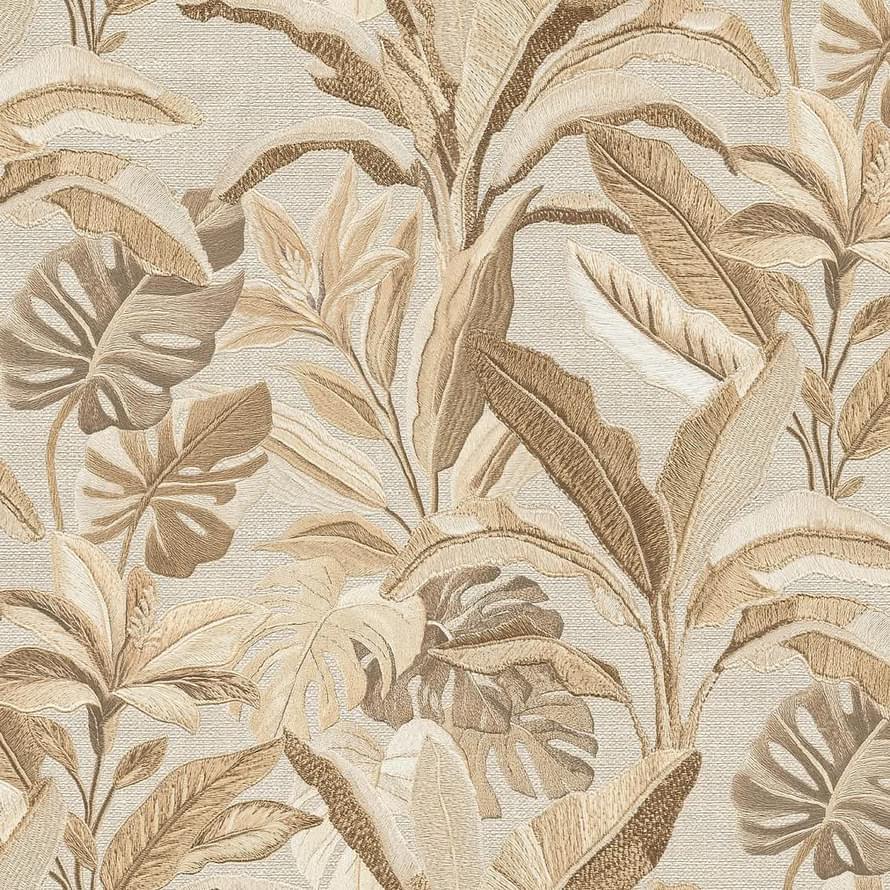 Emiliana Parati Tendenze 73802 10.05м x 106см поверхность матовая