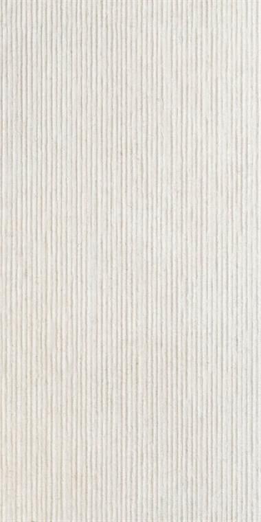 Плитка Energie Ker Heritage Cornsilk Groove Rett 60x120 см, поверхность матовая, рельефная