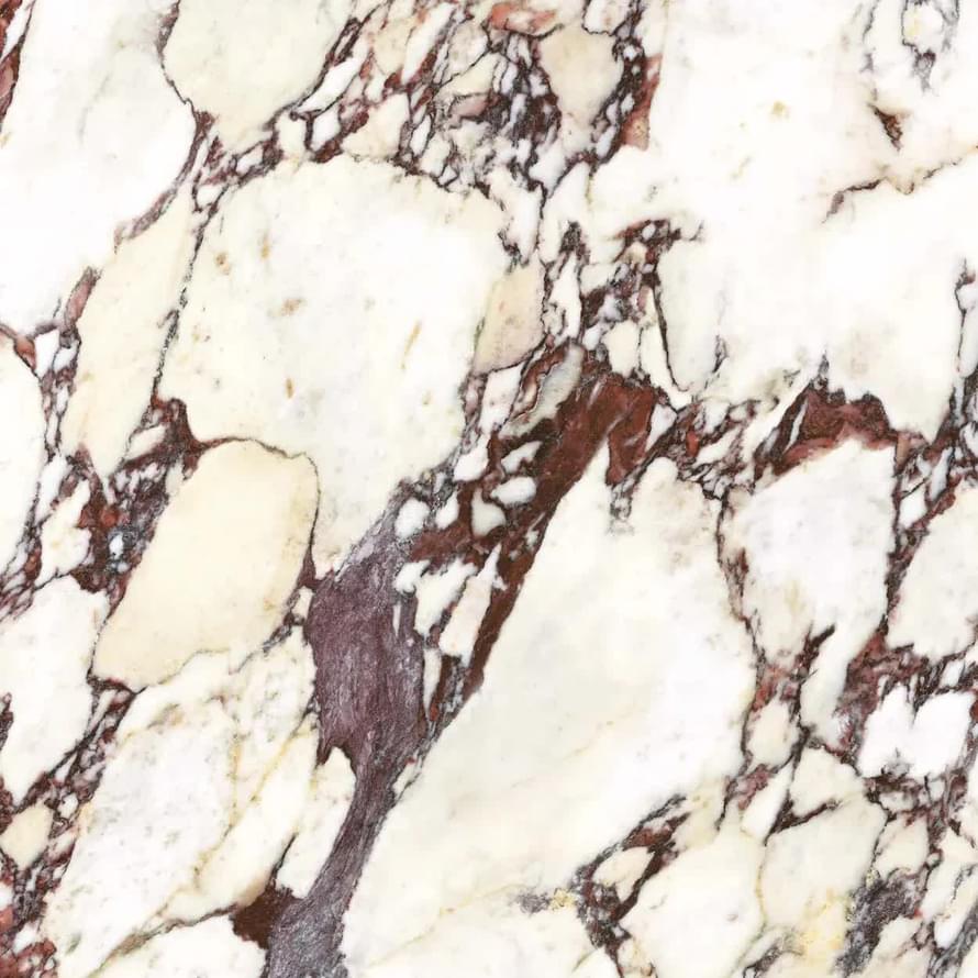 Плитка Energie Ker Imperial Calacatta Viola Rett Matt 30x30 см, поверхность матовая