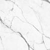 Плитка Energie Ker Imperial Statuario Superiore Rett Matt 7.5x7.5 см, поверхность матовая