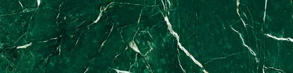 Плитка Energie Ker Imperial Verde Alpi Rett Matt 7.5x30 см, поверхность матовая