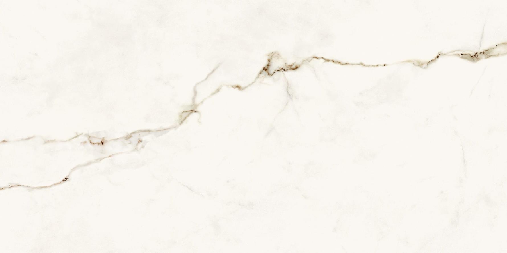 Плитка Energie Ker Marmo Calacatta Gold Matt 60x120 см, поверхность матовая