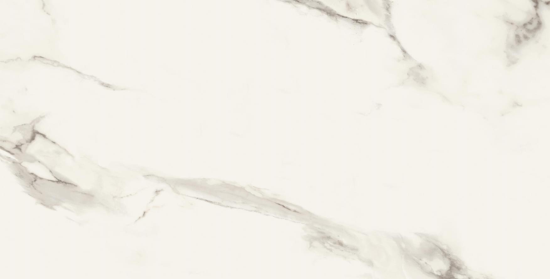 Плитка Energie Ker Marmo Calacatta Levigato 60x120 см, поверхность полированная