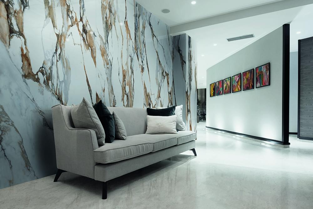 керамогранит фабрики EnergieKer коллекция Ekxtreme