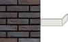 Плитка Engels Handform Agaat Wf Плитка Угловая 209x101x24x50 5x31 см, поверхность матовая