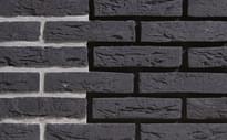 Плитка Engels Handform Blackstone Wf Брусок 5x20.9 см, поверхность матовая