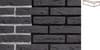 Плитка Engels Handform Blackstone Wf Брусок Угловой 209x101x49x50 5x31 см, поверхность матовая