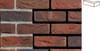 Плитка Engels Handform Doetinchem Wf Брусок Угловой 209x101x49x50 5x31 см, поверхность матовая, рельефная