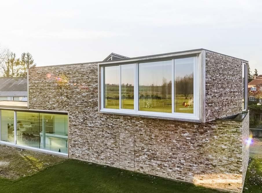 керамика фабрики Engels коллекция Handform