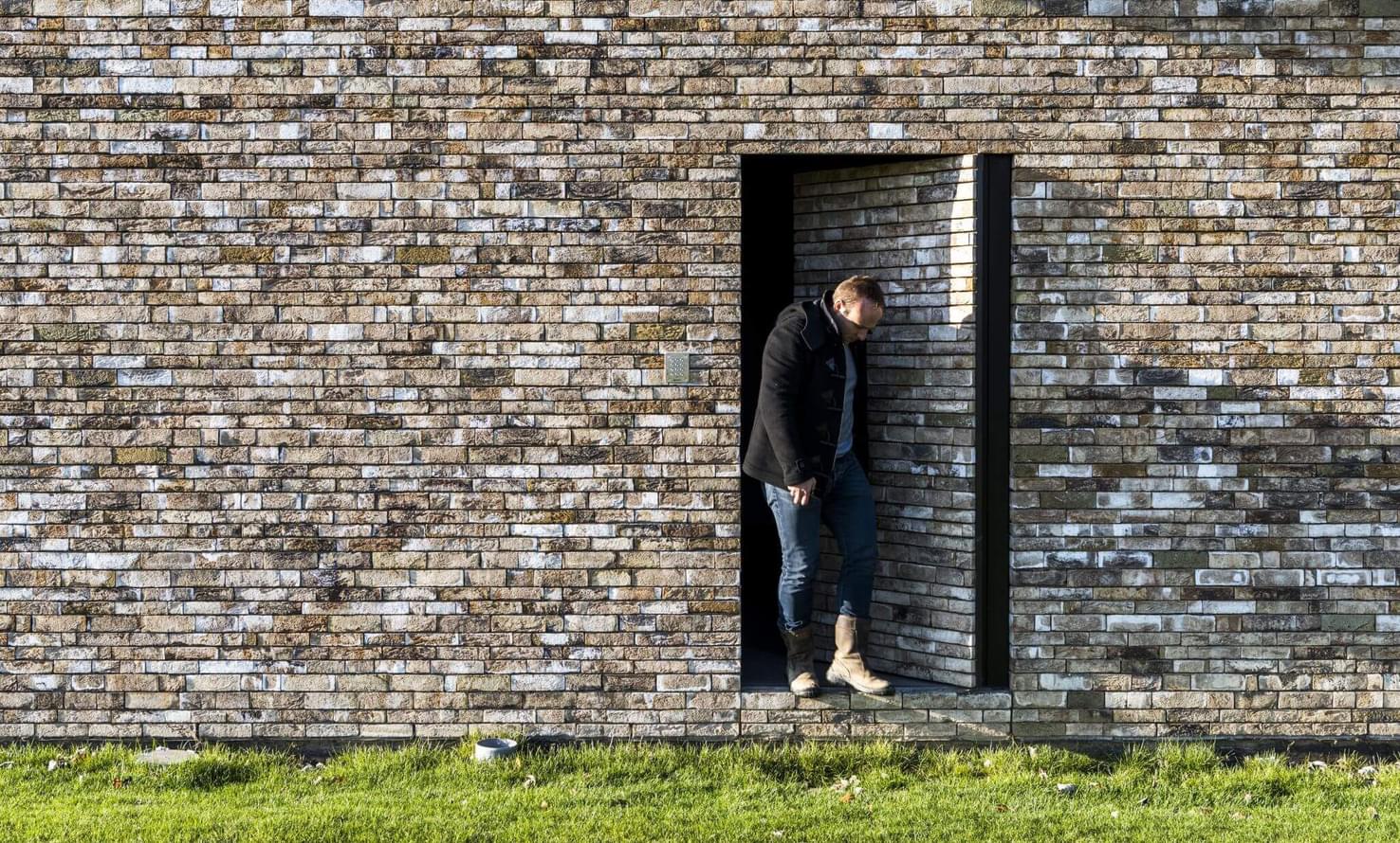 керамика фабрики Engels коллекция Handform