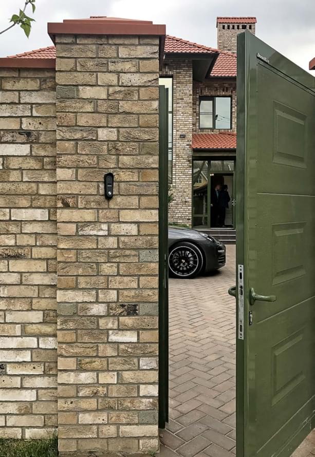 керамика фабрики Engels коллекция Handform