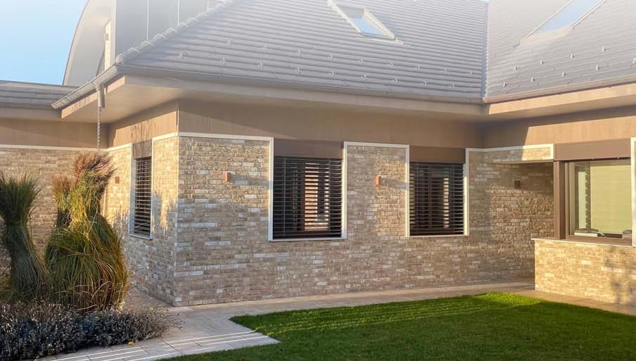 керамика фабрики Engels коллекция Handform