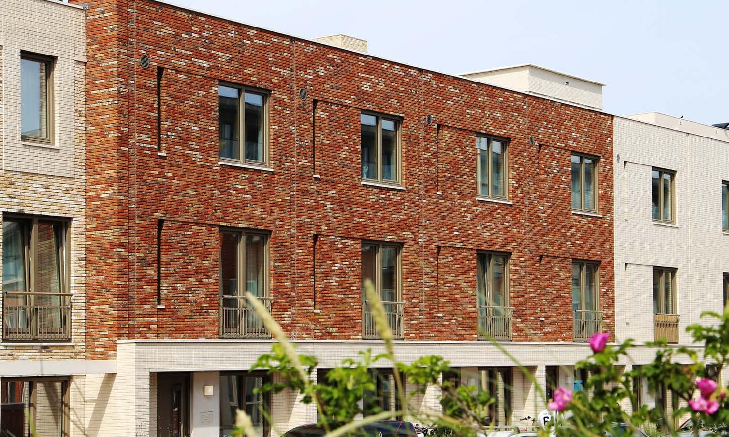 керамика фабрики Engels коллекция Handform