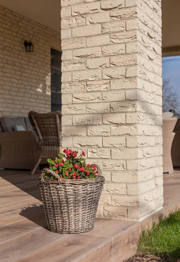 керамика фабрики Engels коллекция Handform