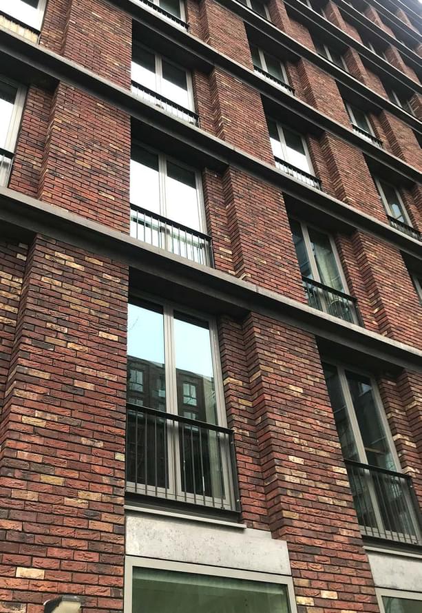 керамика фабрики Engels коллекция Handform