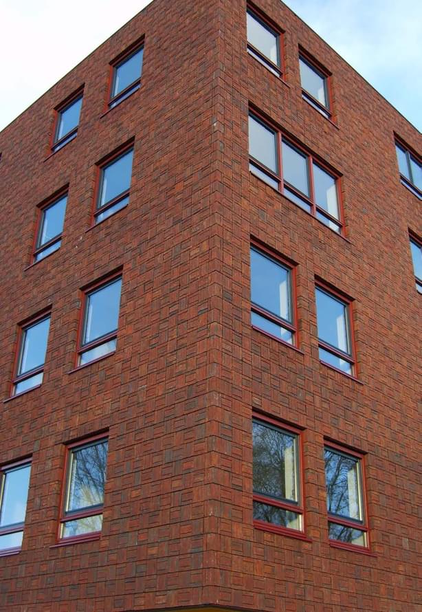 керамика фабрики Engels коллекция Handform