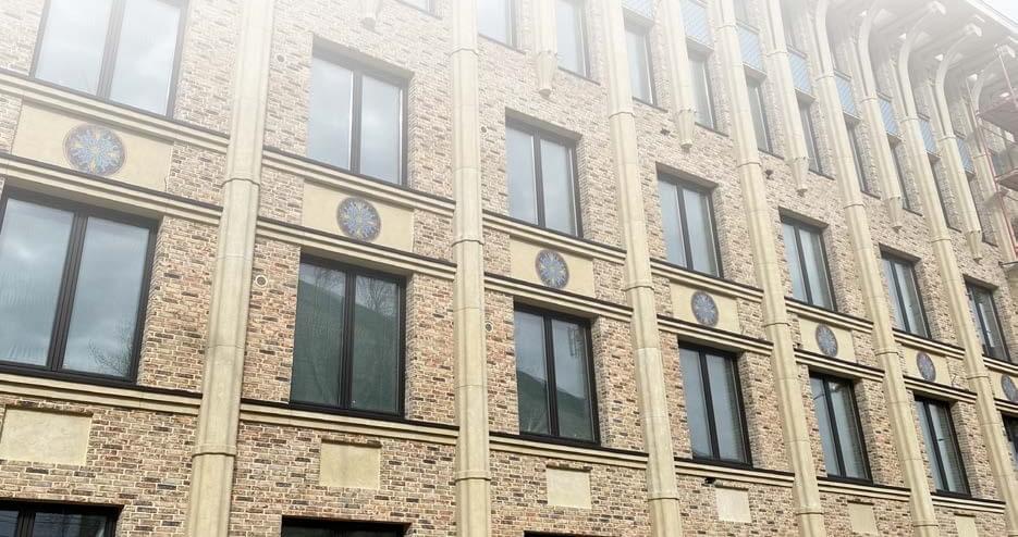 керамика фабрики Engels коллекция Handform