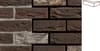 Плитка Engels Handform Imperial Df Брусок Угловой 215x103x50x65 6.5x31.8 см, поверхность матовая, рельефная