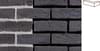 Плитка Engels Handform Peelparel Df Брусок Угловой 215x103x50x65 6.5x31.8 см, поверхность матовая, рельефная