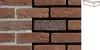 Плитка Engels Handform Tharsis Df Брусок Угловой 214x101x49x65 6.5x31.5 см, поверхность матовая, рельефная