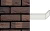 Плитка Engels Handform Wijnbergen Wf Плитка Угловая 209x101x24x50 5x31 см, поверхность матовая, рельефная