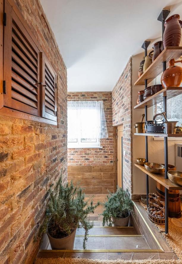 керамика фабрики Engels коллекция Retro