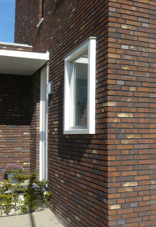 керамика фабрики Engels коллекция Tighel Brik