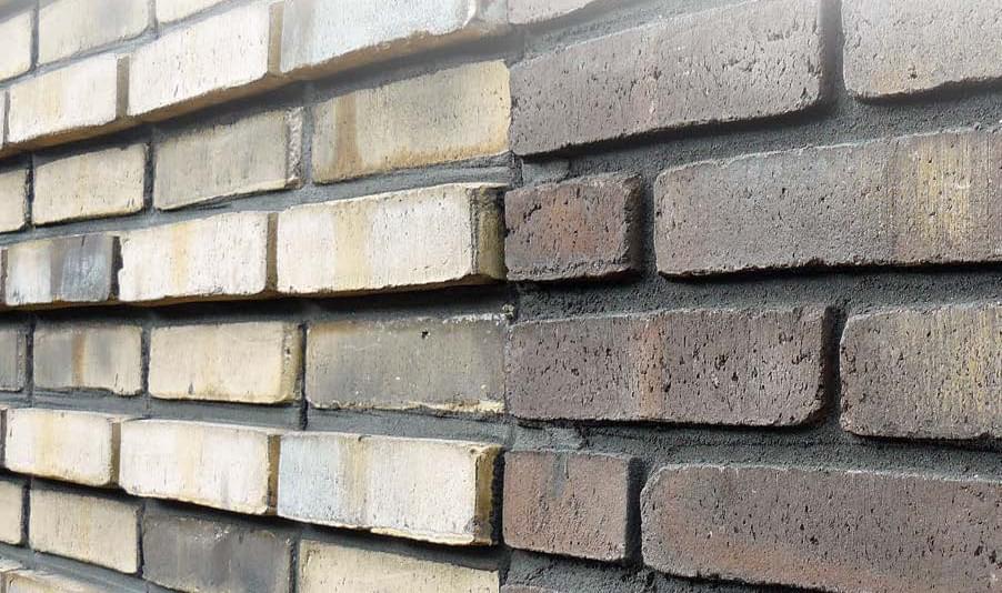 керамика фабрики Engels коллекция Tighel Brik