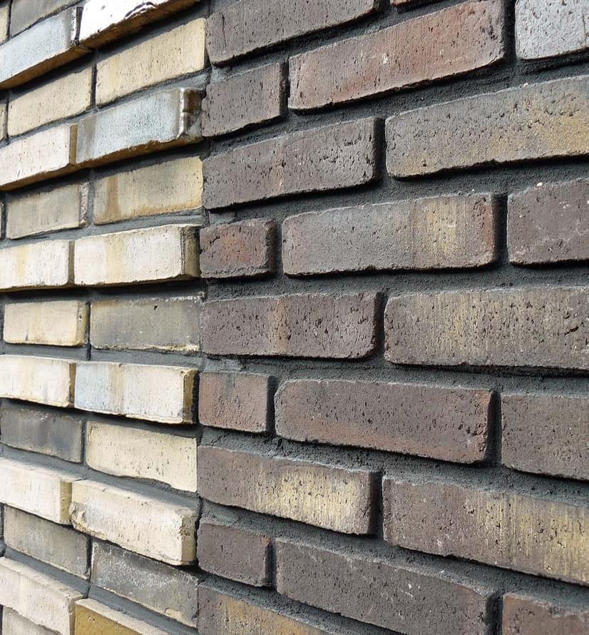 керамика фабрики Engels коллекция Tighel Brik