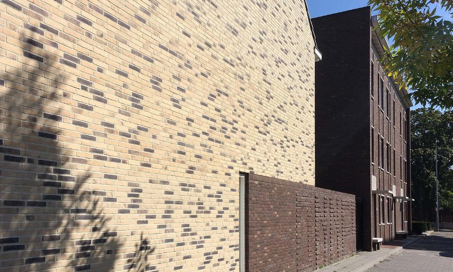 керамика фабрики Engels коллекция Tighel Brik