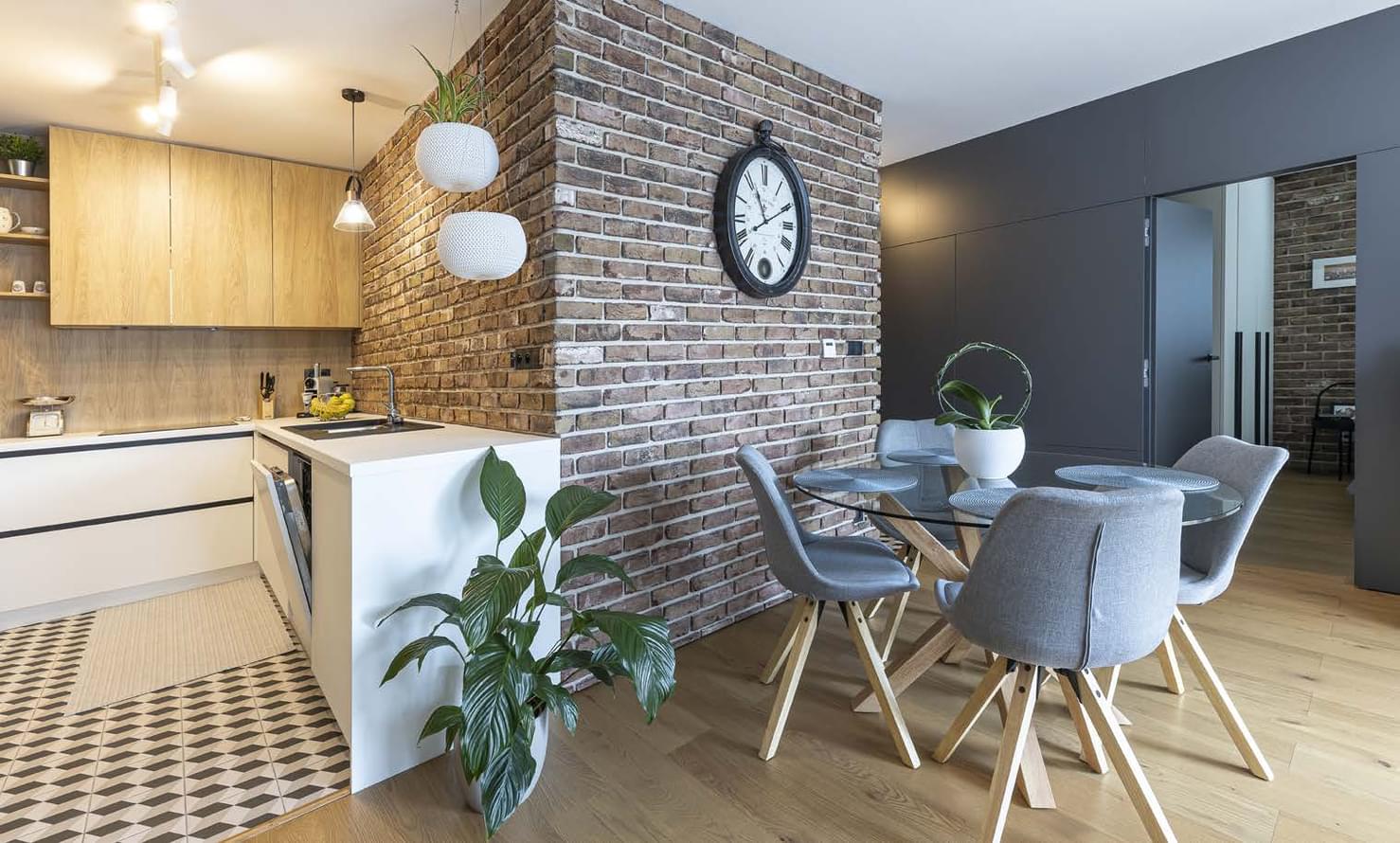 керамика фабрики Engels коллекция Vormbak